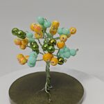 Árbol de Luz Viva" by JoyArbs - Ref: A138
