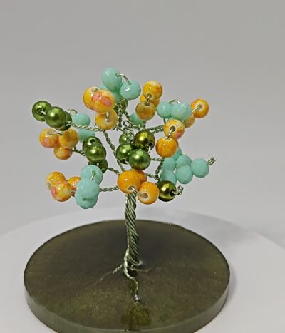 Árbol de Luz Viva" by JoyArbs - Ref: A138
