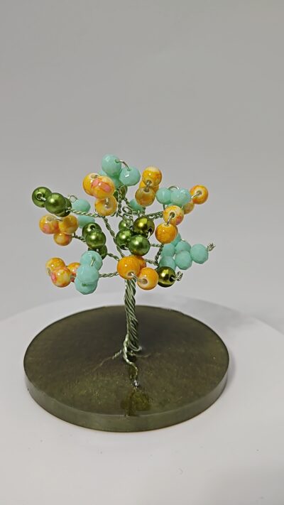 Árbol de Luz Viva" by JoyArbs - Ref: A138