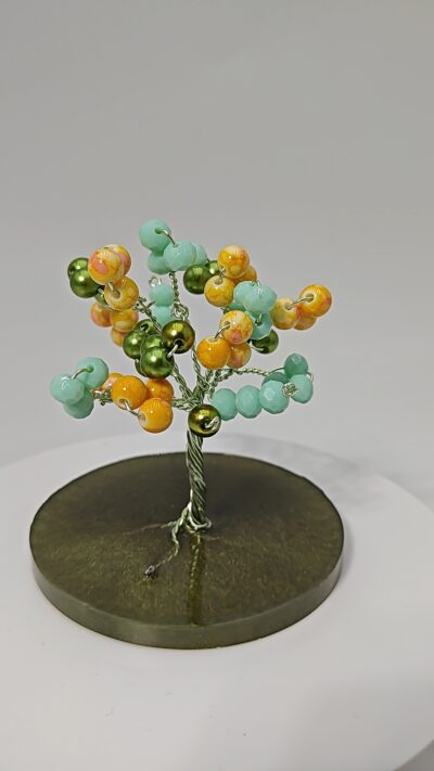 Árbol de Luz Viva" by JoyArbs - Ref: A138