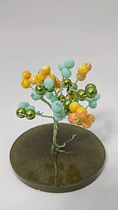 Árbol de Luz Viva" by JoyArbs - Ref: A138