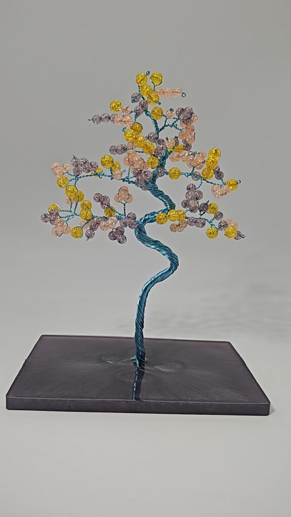 Árbol de Horizonte Zen