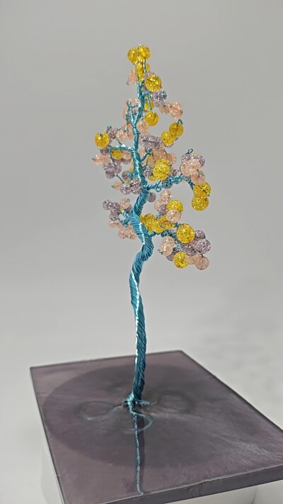 Árbol de Horizonte Zen by JoyArbs - Ref: A139