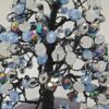 Argentum: El Árbol de la Resiliencia y la Luz Interior by JoyArbs - Ref: A140
