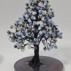 Argentum: El Árbol de la Resiliencia y la Luz Interior by JoyArbs - Ref: A140