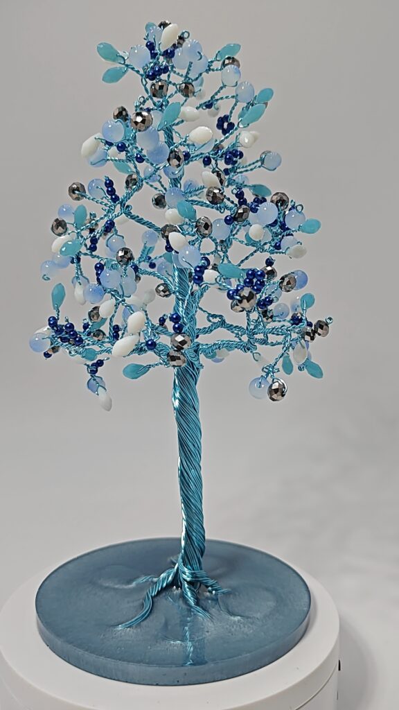 Árbol de Destello Ártico