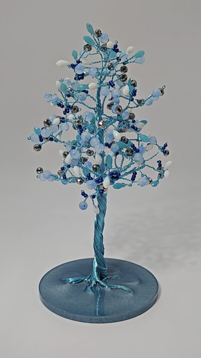 Árbol de Destello Ártico . by JoyArbs - Ref: A141