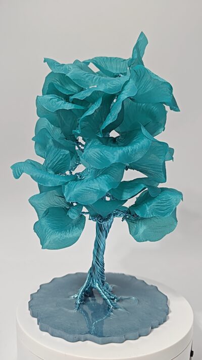 Árbol de la Danza de Pétalos by JoyArbs - Ref: A142