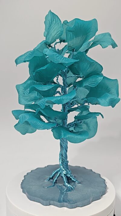 Árbol de la Danza de Pétalos by JoyArbs - Ref: A142