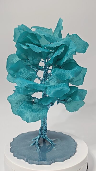 Árbol de la Danza de Pétalos by JoyArbs - Ref: A142