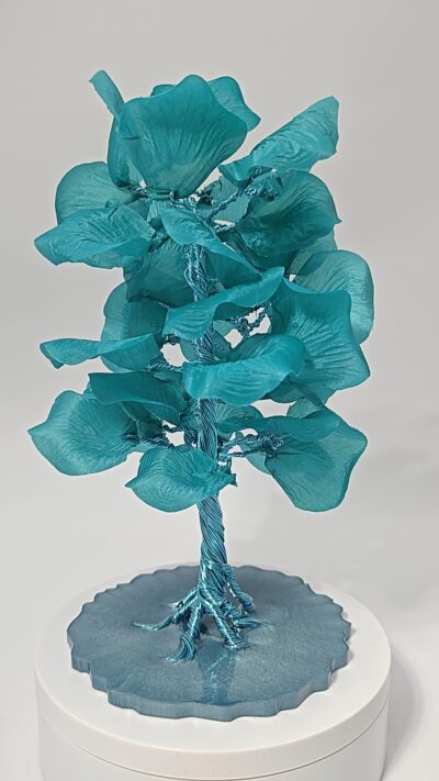 Árbol de la Danza de Pétalos by JoyArbs - Ref: A142
