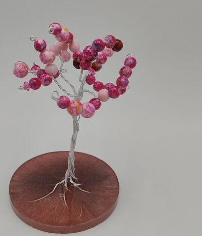 Árbol Rosa Melodía by JoyArbs - Ref: A148
