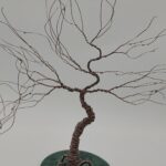 Árbol Serpenteante en Invierno by JoyArbs - Ref: A149