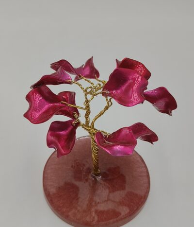 Rosa Encendida by JoyArbs - Ref: A151