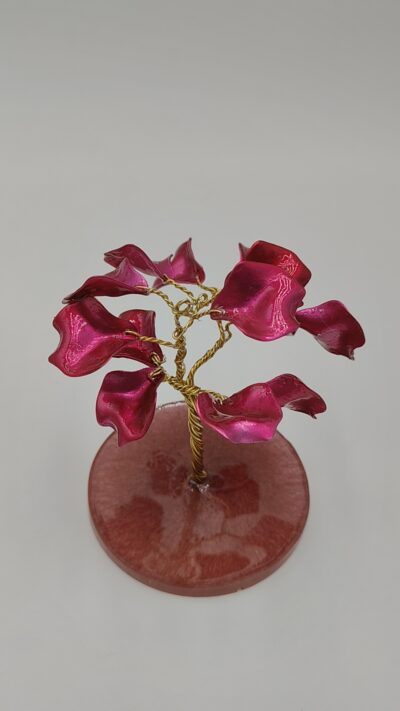 Rosa Encendida by JoyArbs - Ref: A151