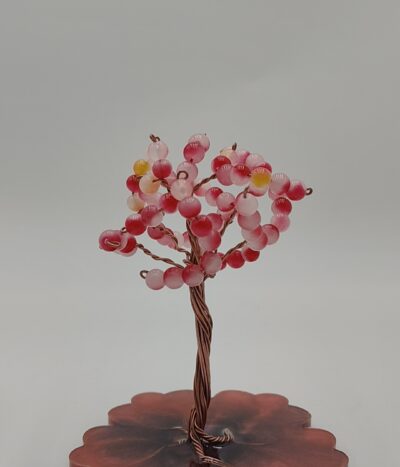 Árbol Fulgor Carmesí by JoyArbs - Ref: A152