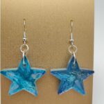 Pendientes Cielo Profundo by JoyArbs - Ref: A153