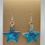 Pendientes Cielo Profundo by JoyArbs - Ref: A153