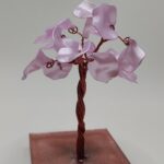 Árbol Rosa de Luz by JoyArbs - Ref: A156