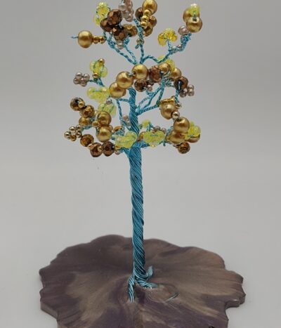 Árbol de la Armonía Inesperada by JoyArbs - Ref: A159