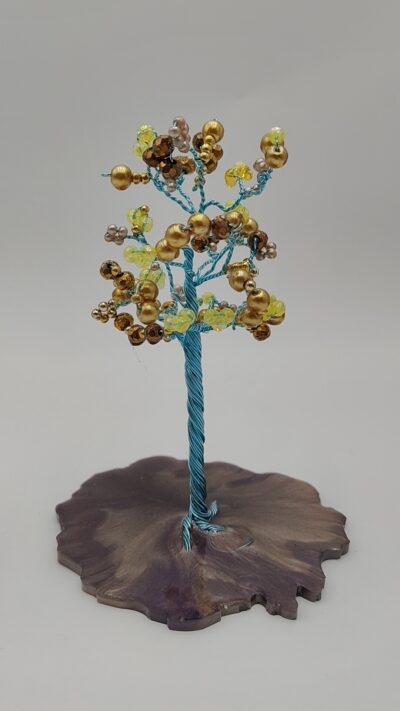 Árbol de la Armonía Inesperada by JoyArbs - Ref: A159