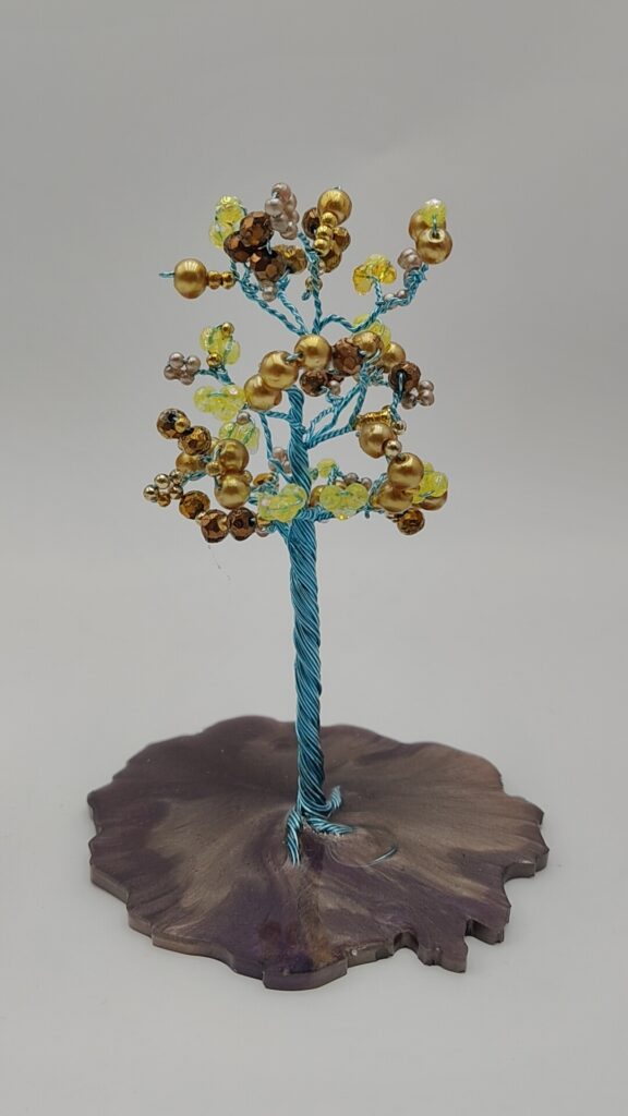 Árbol de la Armonía Inesperada