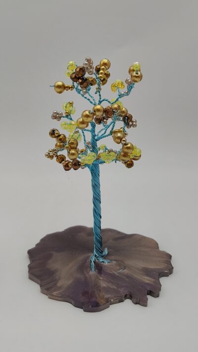 Árbol de la Armonía Inesperada by JoyArbs - Ref: A159