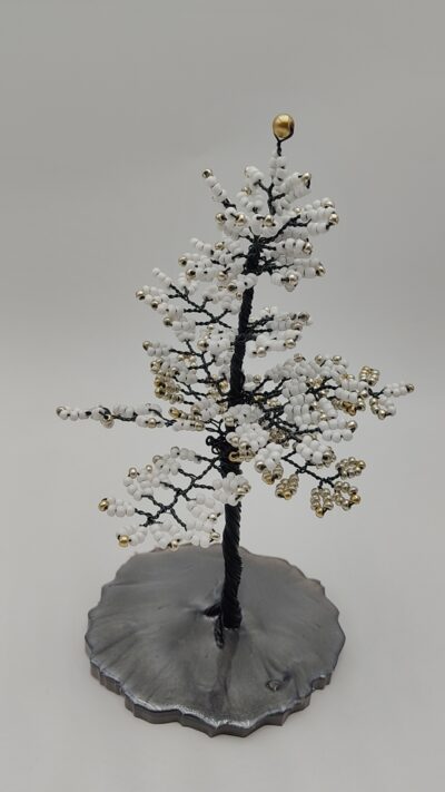 Árbol del Renacer Invernal by JoyArbs - Ref: A162