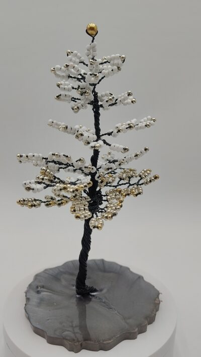 Árbol del Renacer Invernal by JoyArbs - Ref: A162