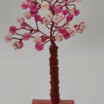 Árbol de Corazón de Invierno by JoyArbs - Ref: A164