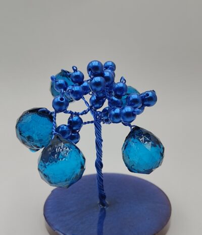 Árbol de Lluvia Suspendida by JoyArbs - Ref: A165