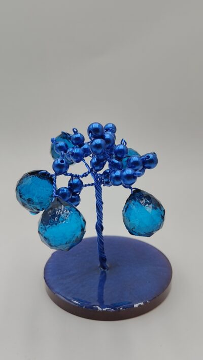 Árbol de Lluvia Suspendida by JoyArbs - Ref: A165