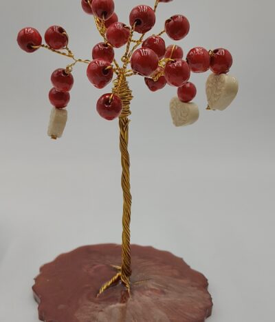 Árbol de Latidos colgantes by JoyArbs - Ref: A166