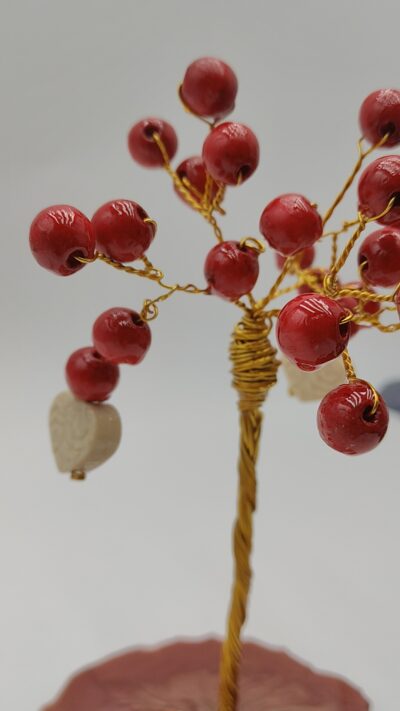 Árbol de Latidos colgantes by JoyArbs - Ref: A166