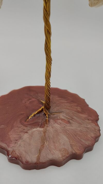 Árbol de Latidos colgantes by JoyArbs - Ref: A166