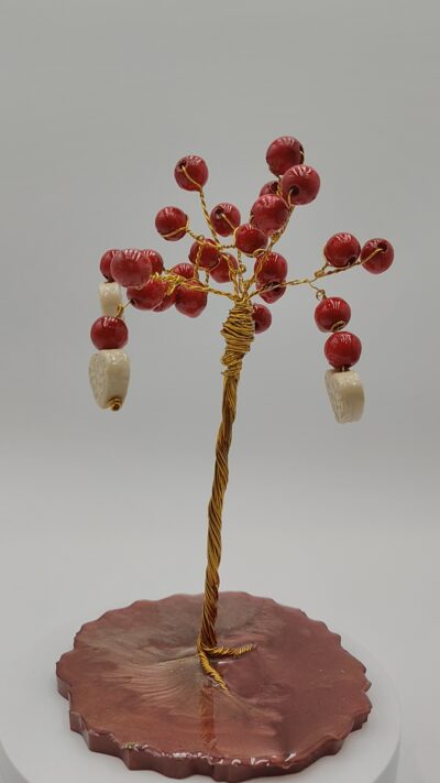 Árbol de Latidos colgantes by JoyArbs - Ref: A166