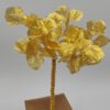 El Árbol del Amanecer Dorado (Versión Grande) by JoyArbs - Ref: A167