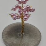 Árbol perlado Lila by JoyArbs - Ref: A169