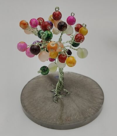 Árbol Arcoíris Silencioso by JoyArbs - Ref: A171
