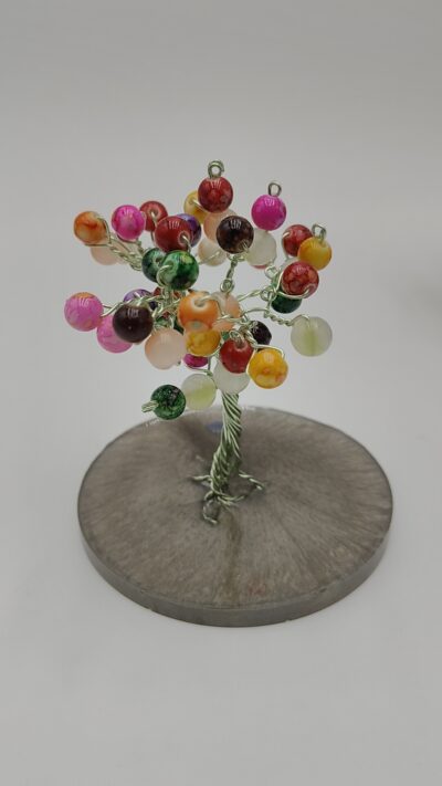 Árbol Arcoíris Silencioso by JoyArbs - Ref: A171