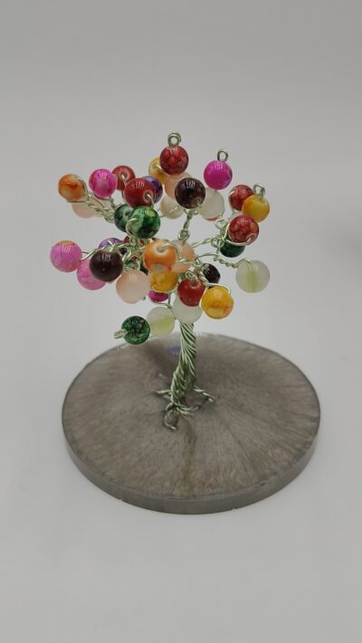 Árbol Arcoíris Silencioso by JoyArbs - Ref: A171