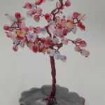 Árbol de Corazón de Tierra by JoyArbs - Ref: A174