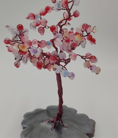 Árbol de Corazón de Tierra by JoyArbs - Ref: A174