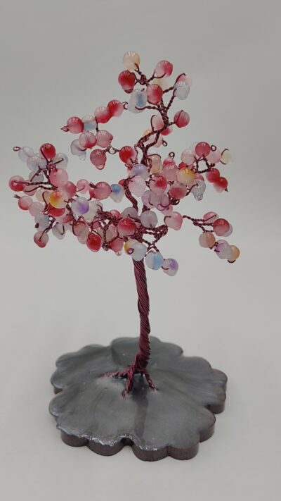 Árbol de Corazón de Tierra by JoyArbs - Ref: A174