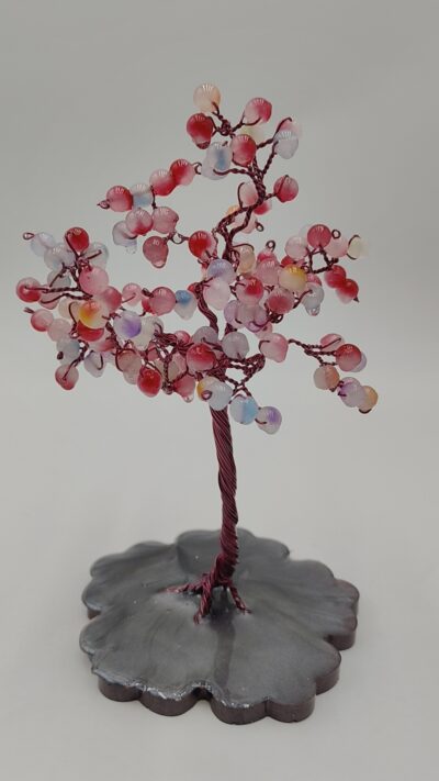 Árbol de Corazón de Tierra by JoyArbs - Ref: A174