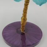 Árbol Azul Majestuoso by JoyArbs - Ref: A175