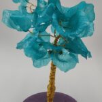 Árbol Azul Majestuoso by JoyArbs - Ref: A175