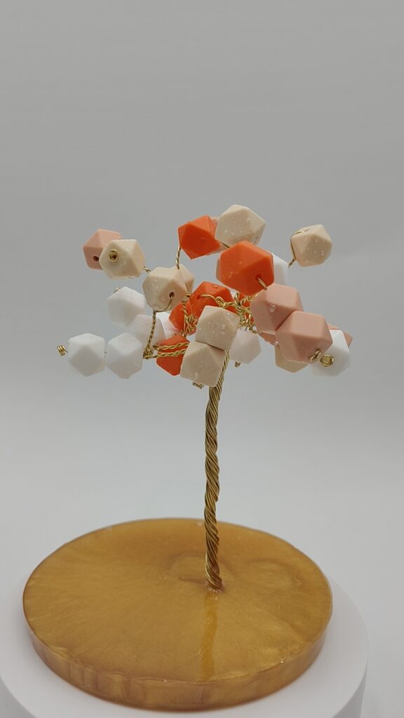 Árbol Dulce Comienzo