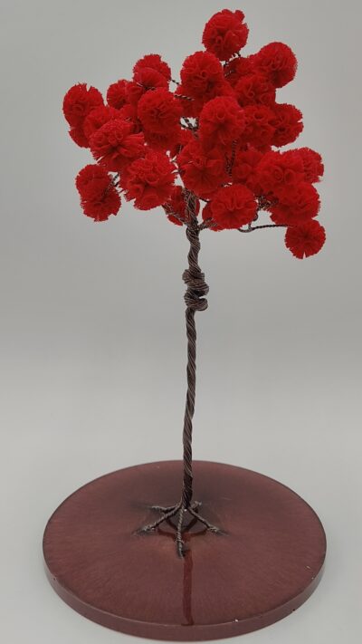 Árbol de Pasión en Espiral by JoyArbs - Ref: A177