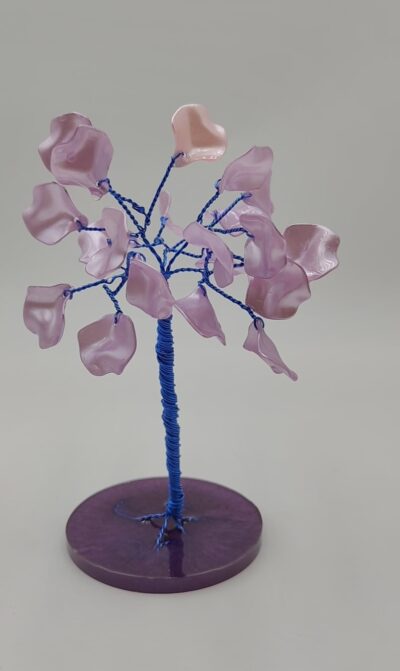 Árbol de Brisa Cálida